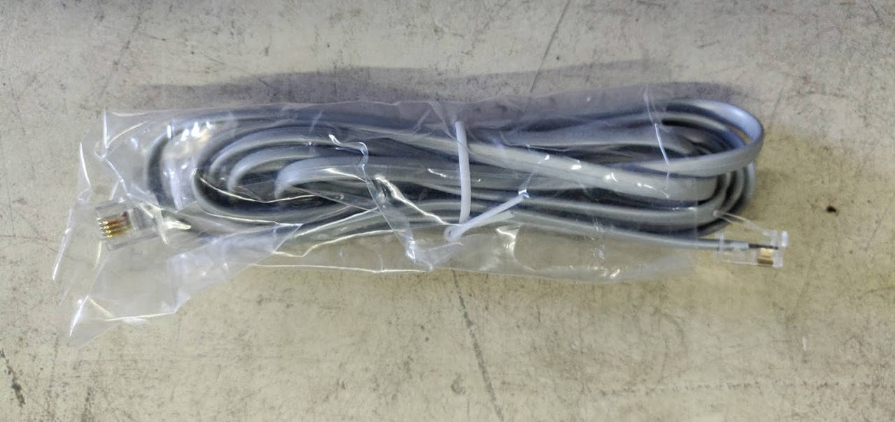 

Телефонный шнур № 202608