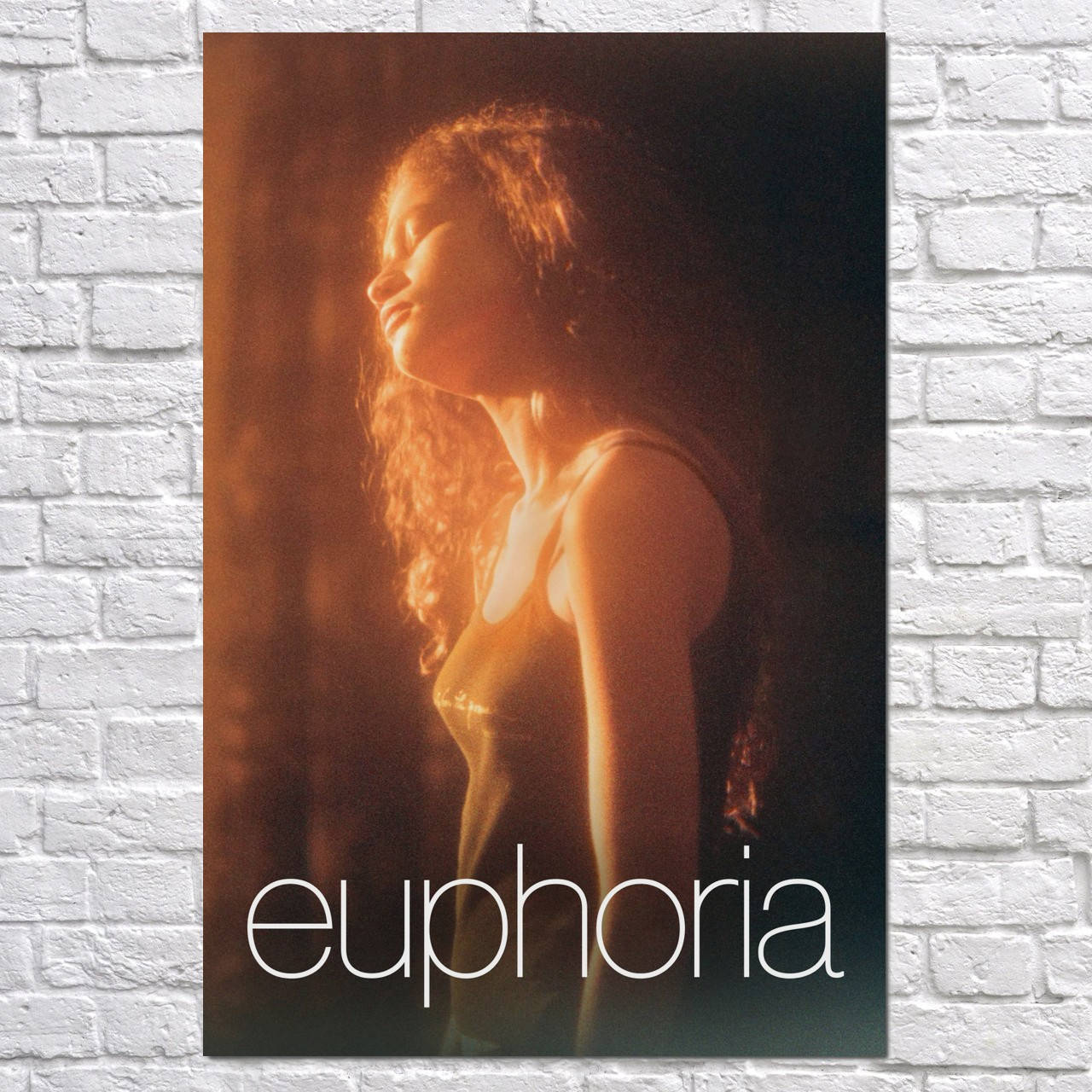 

Плакат "Эйфория, Зендея, Euphoria, Zendaya" (артикул 4796)
