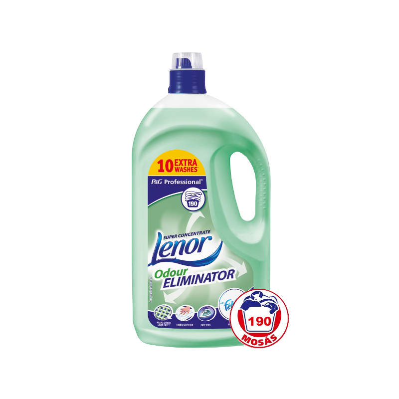 

Ополіскувач Lenor