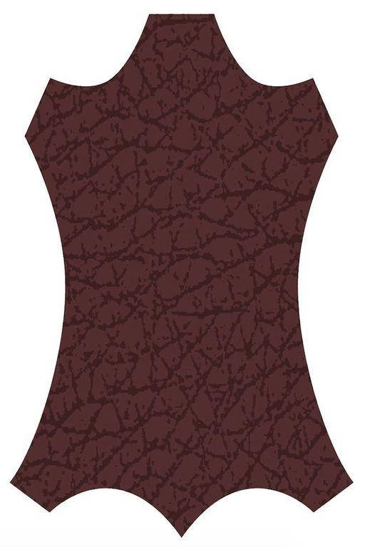 

Краска для кожи KENDA FARBEN TOLEDO SUPER, бобер, 100 мл. (33007)