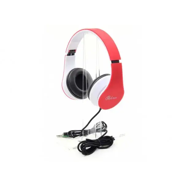 

Накладные наушники ProLogix MH-A960M-RBW