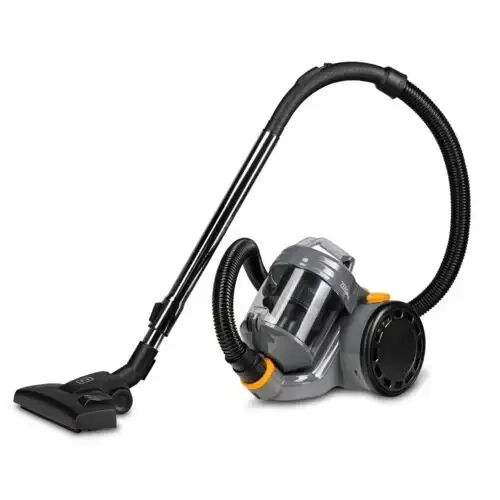 

Пылесос безмешковый ZEEGMA Zonder Base Jet