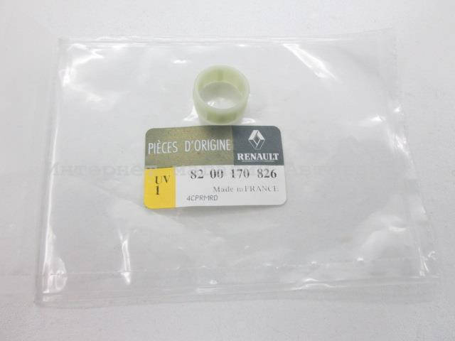 

Втулка кулисы переключения передач Рено Трафик II 01> RENAULT 8200170826