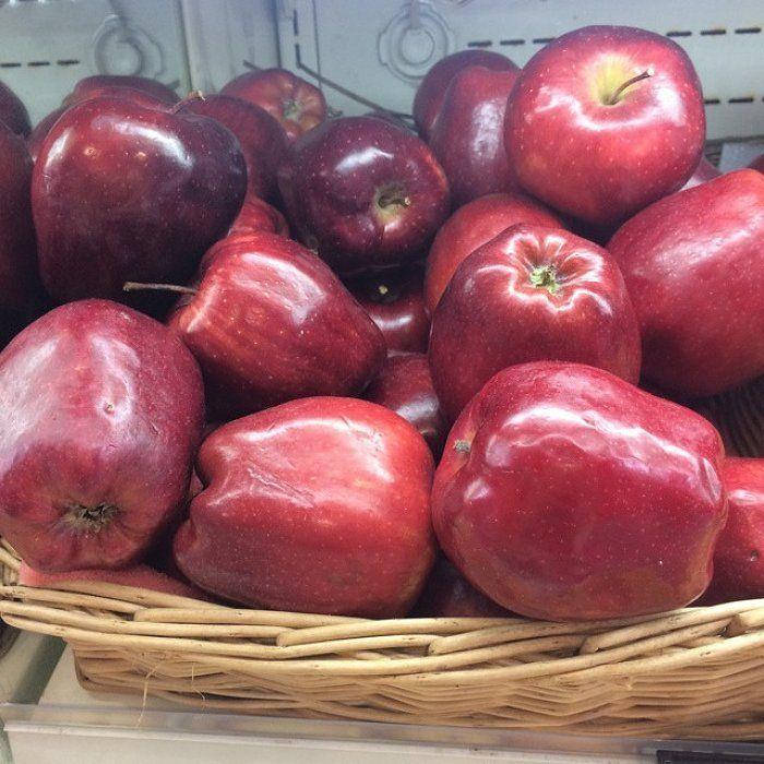 

Саженцы яблони РЕД КАП зимний (двухетний)