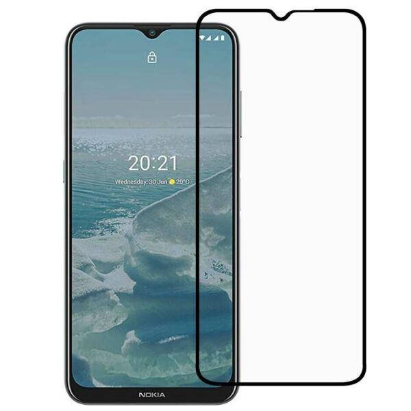 

Защитное стекло Full Coverage для Nokia G10 / G20