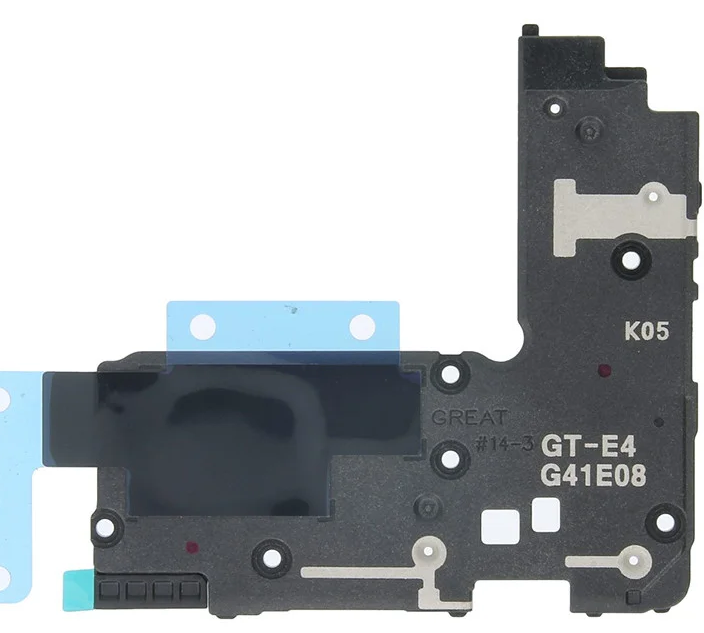 

Полифонический динамик buzzer Samsung N950F Galaxy Note 8 с антенной в рамке