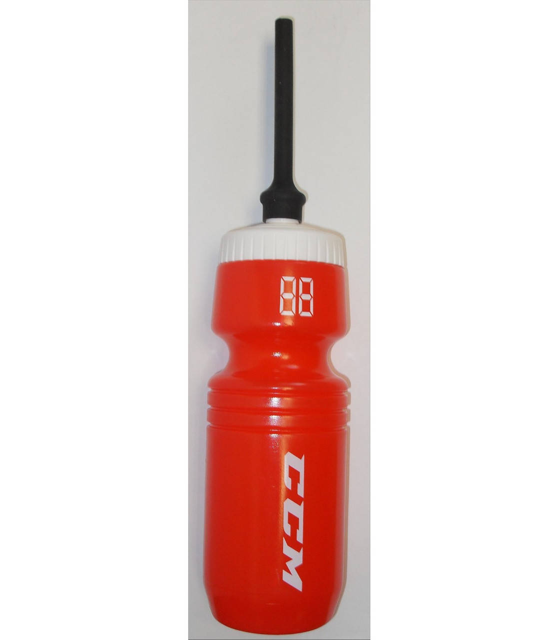 

Бутылка CCM 0.7л (с трубочкой)