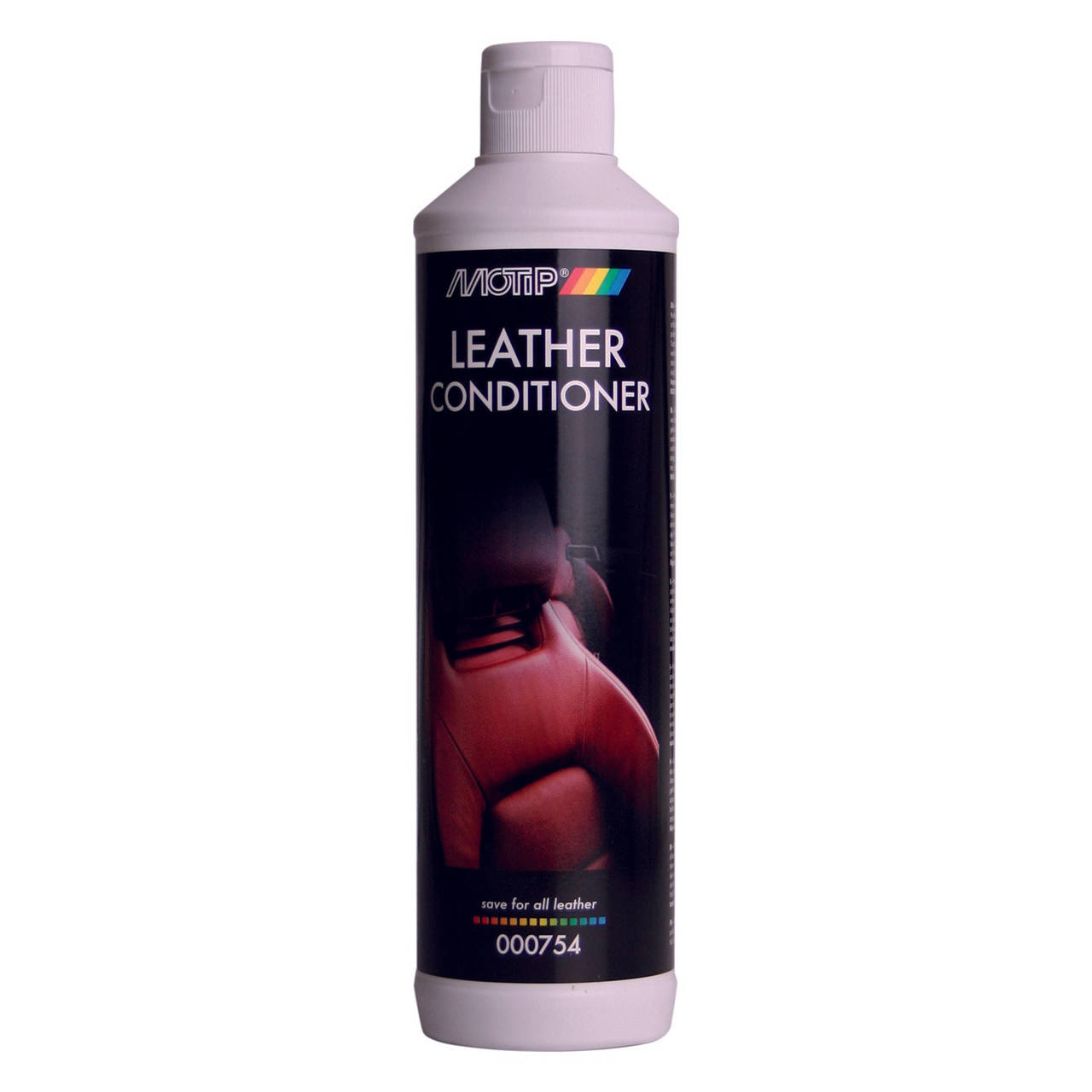 

MOTIP CAR CARE Кондиционер для кожи