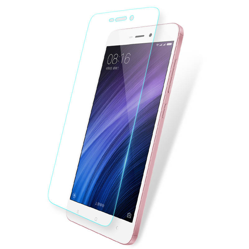 

Защитное стекло AVG для Xiaomi Redmi 4a