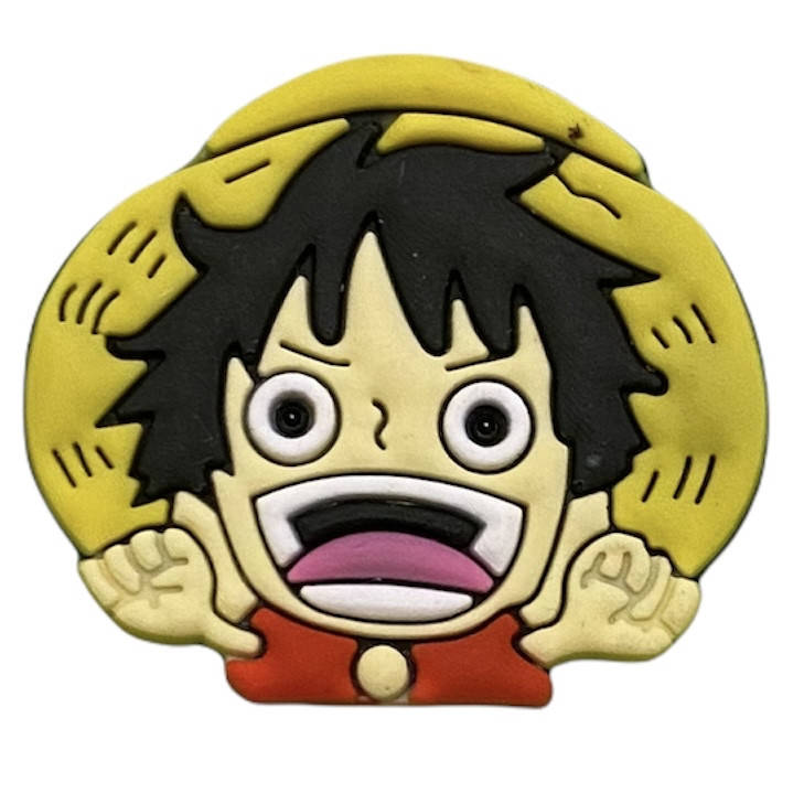 

Джибитс (Jibbitz) для CROCS