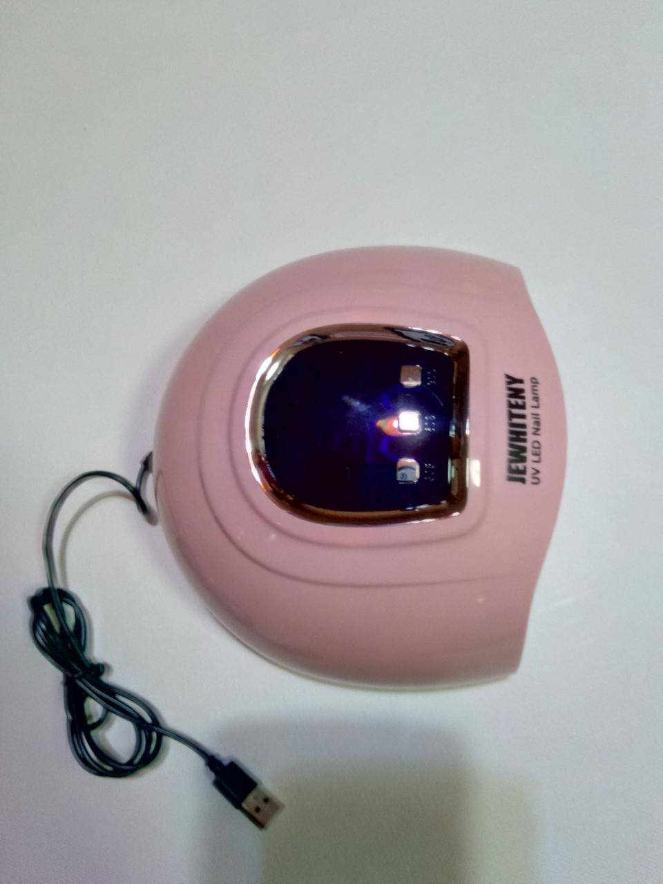 

Лампа для маникюра jewhiteny 54 W UV