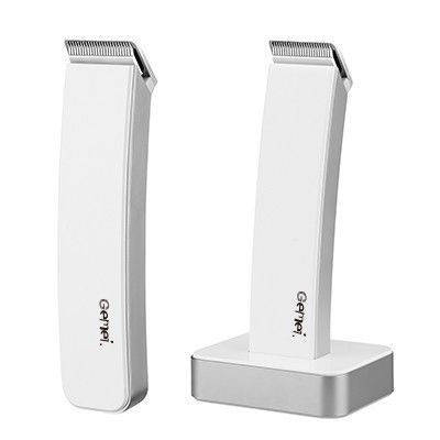 

Триммер для бороды и усов Gemei GM 717