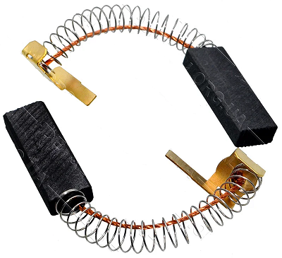 

Щетки 6х11х32 для пылесоса LG