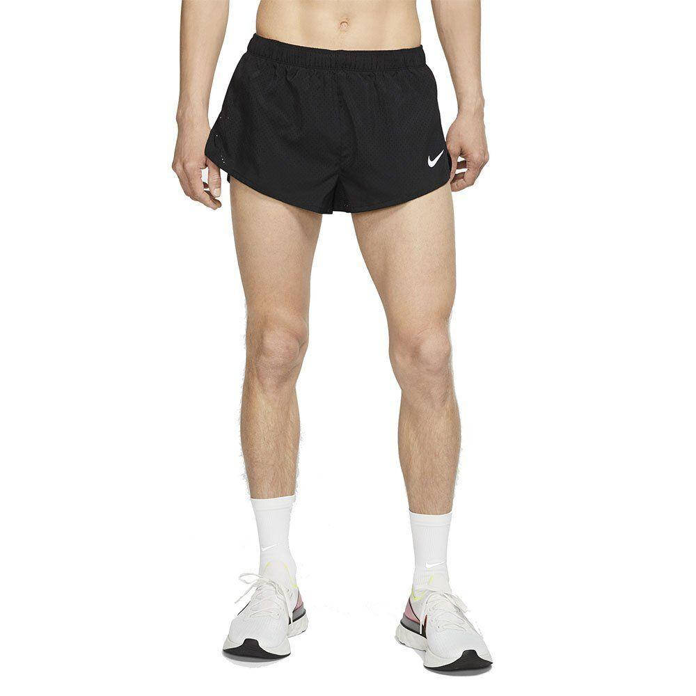 

Шорты Nike Run CJ7845-010, Чёрный, Размер (Украина) - S, Черный