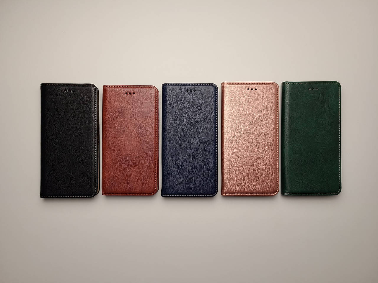 

Чехол книжка Keyunfei для Xiaomi Poco M3 с магнитом, Разные цвета