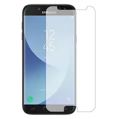 

Защитное стекло на Samsung J530 / J5 2017 (прозрачное), Прозрачный