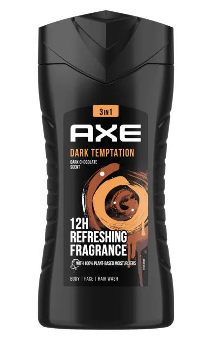 

Axe гель для душа дарк темптейшен 250 мл