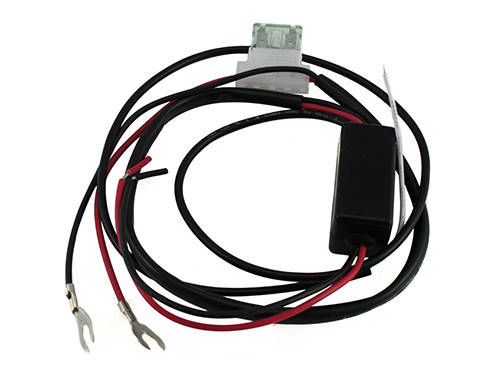 

Контроллер дневных ходовых огней DRL, LED 12В