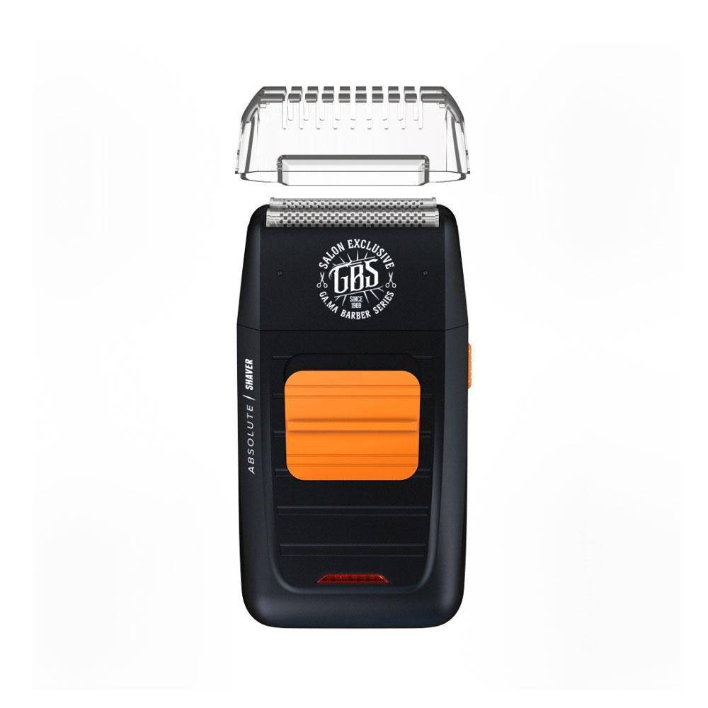

Шейвер/машинка для бриття GA.MA Absolute Shaver (SMB5020)