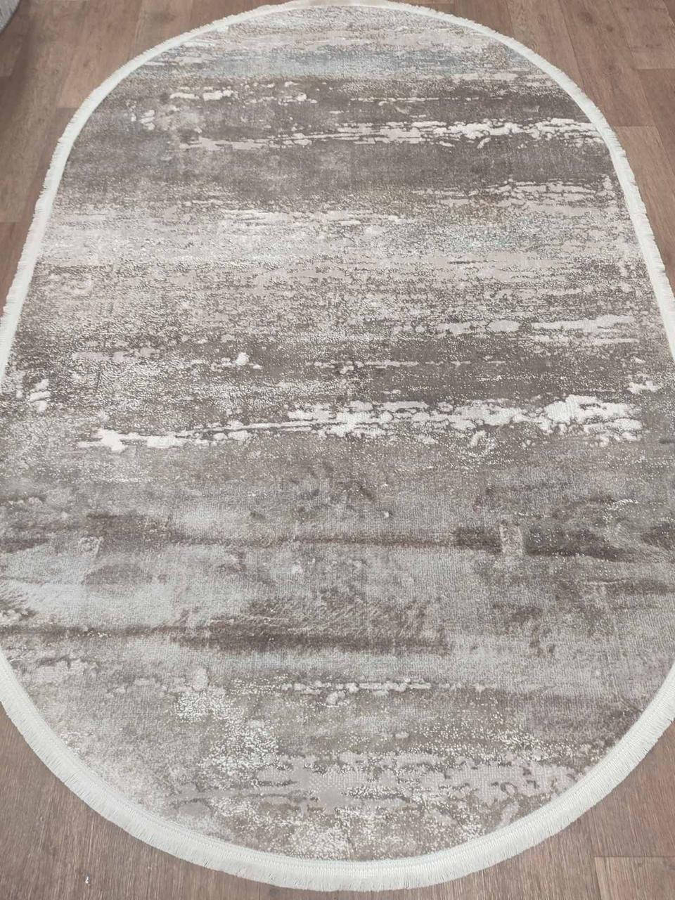 

Ковёр в спальню 150*230 Albanrak Beleza grey Турция