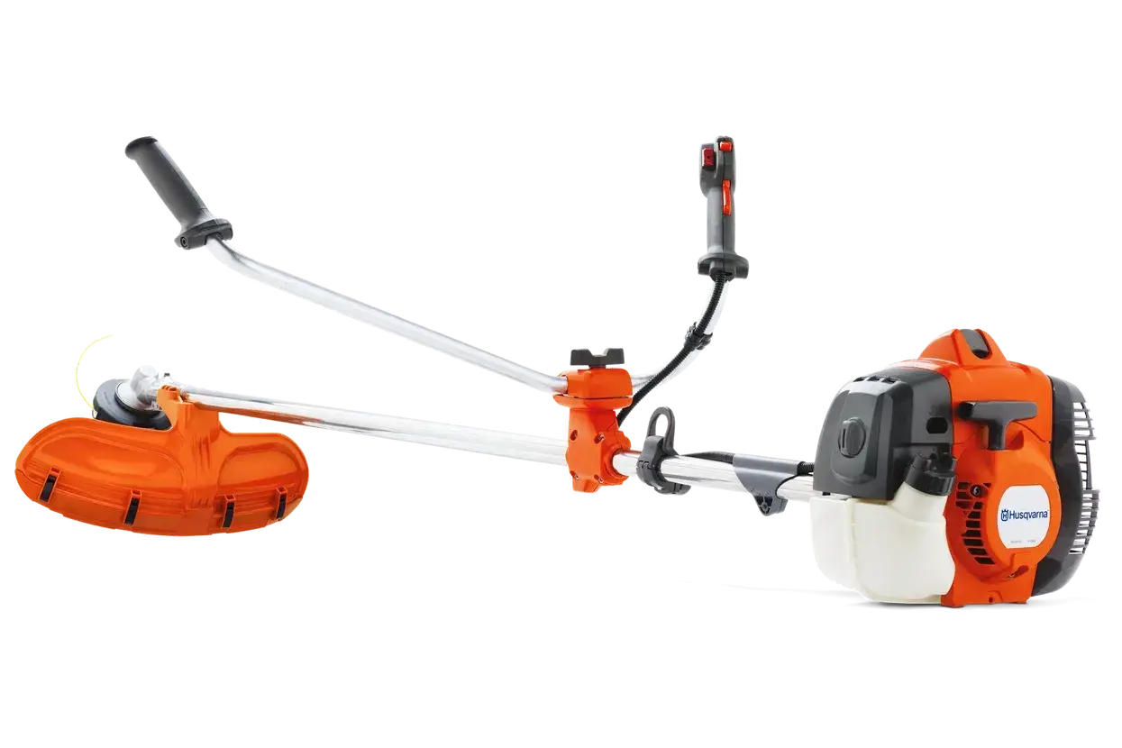 

Мотокоса Husqvarna 135 R