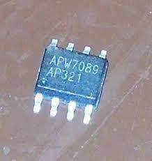 

Микросхема APW7089 SOP8