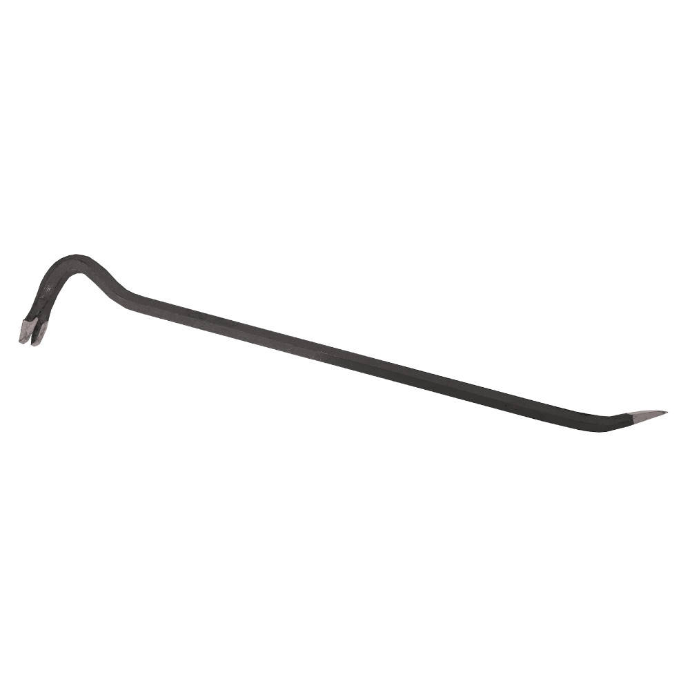 

Лом-гвоздодер шестигранный 600×16мм SIGMA (4324231)