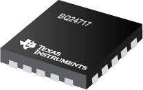 

Микросхема BQ24717 BQ717 PQ24717 PQ717