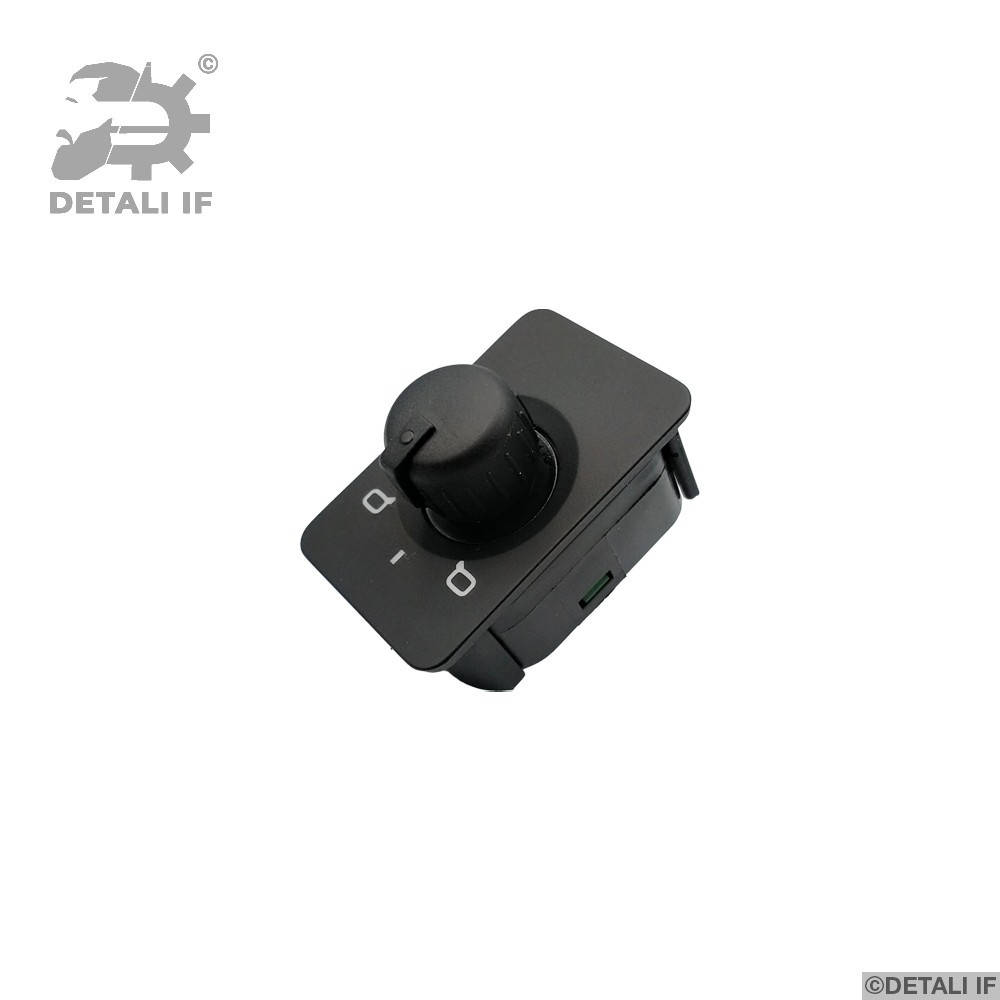 

Кнопка регулировки зеркал Ауди А6 С5 4B0959565A