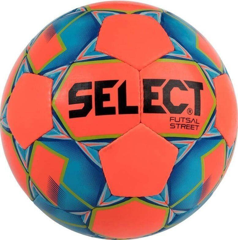 

Мяч для футзала Select Futsal Street №4