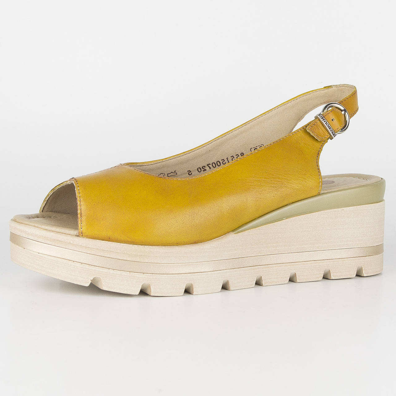 

Босоножки женские Remonte D1557-68