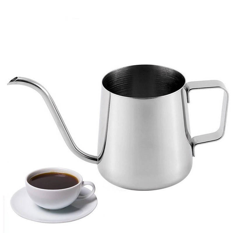 

Чайник кофейник для кофе 350 мл Coffee Рot (СР-22788)