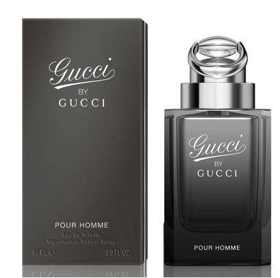 

Чоловіча туалетна вода Gucci by Gucci Pour Homme , (90 ml )