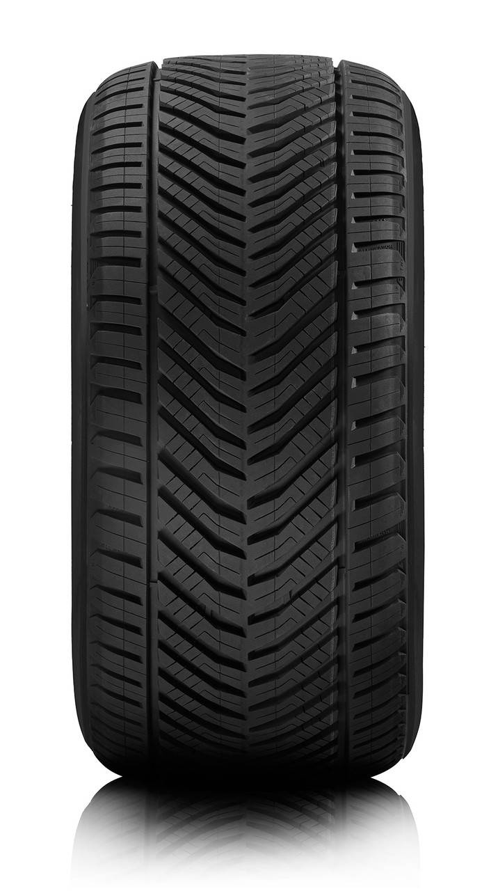 

Шина Orium All Season SUV 215/65 R16 102V XL