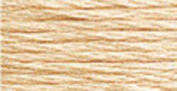 

Мулине DMC 951 Light eggshell cream