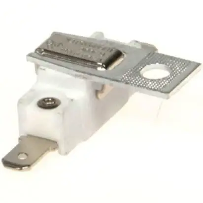 

Термостат для парогенератора TF308 10A 308°C 250V Braun