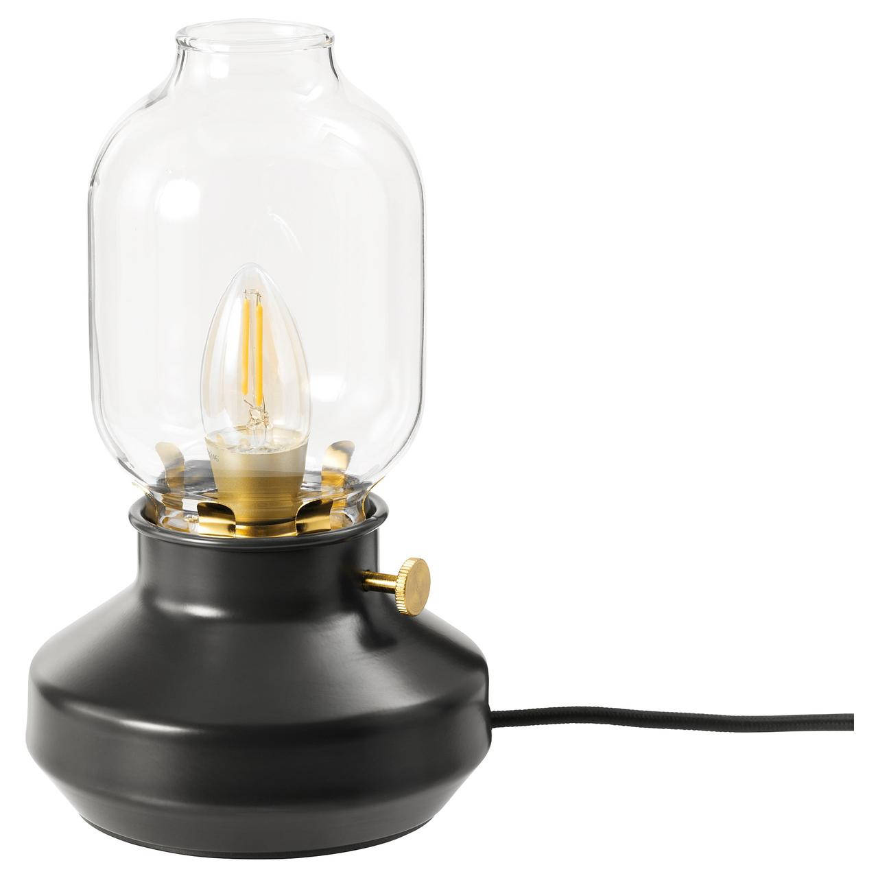

IKEA TÄRNABY ( 603.238.94), Черный