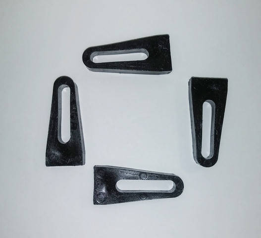 

Упор замка двери AUDI / VW / SKODA / SEAT