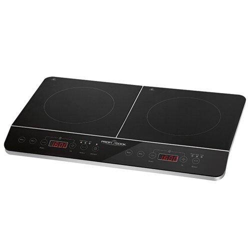 

Настольная плита ProfiCook PC-DKI 1067