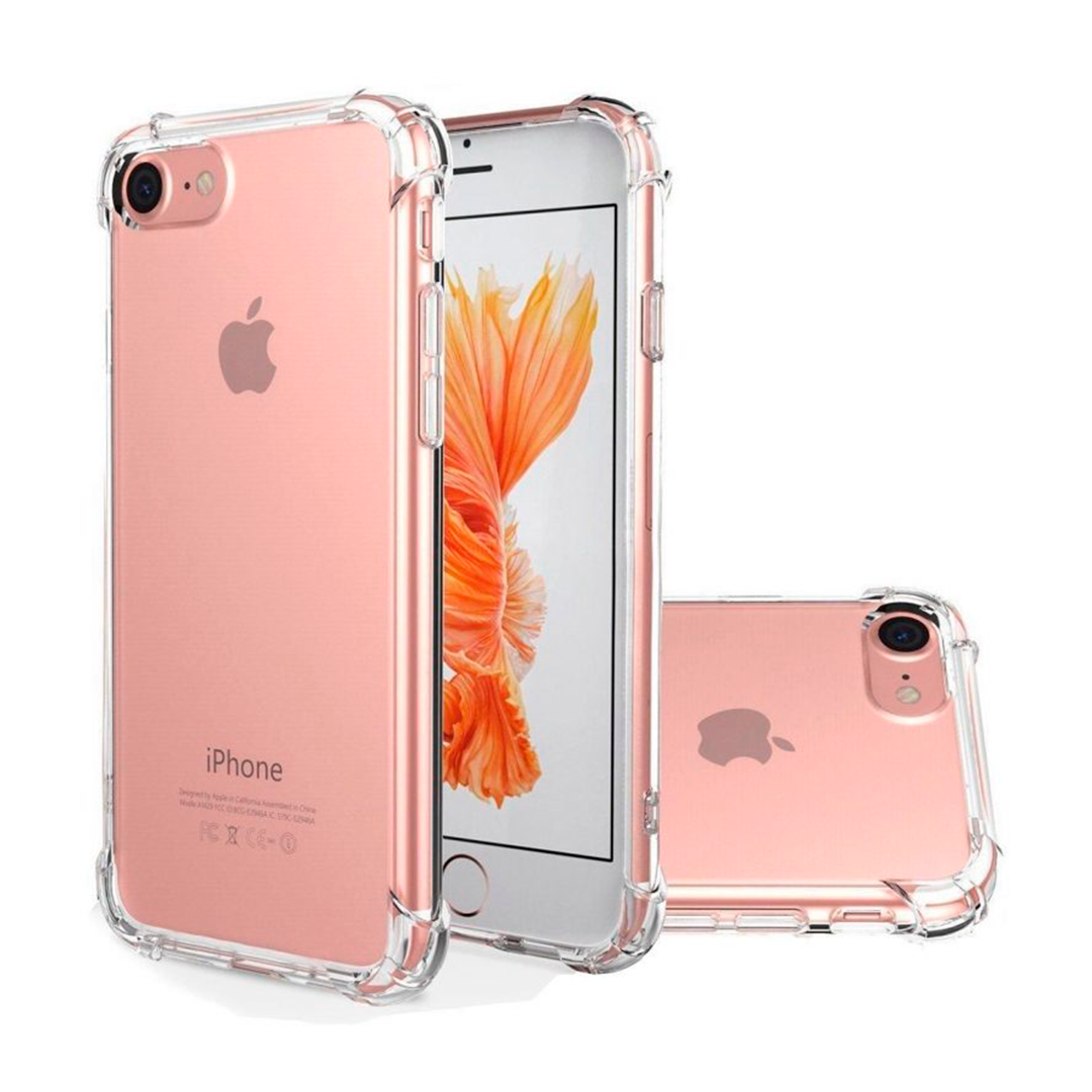 

Противоударный чехол на Apple iPhone SE 2 2020