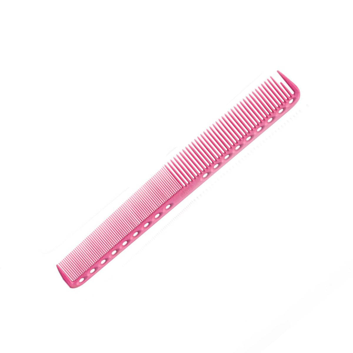 

Расческа для стрижки Y.S. Park YS-335 Pink, Розовый
