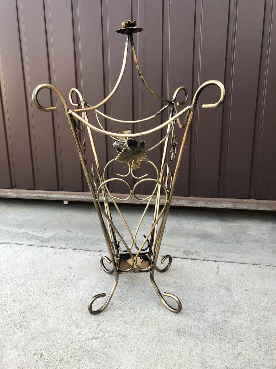 

Стойка для зонта (68*34 см)