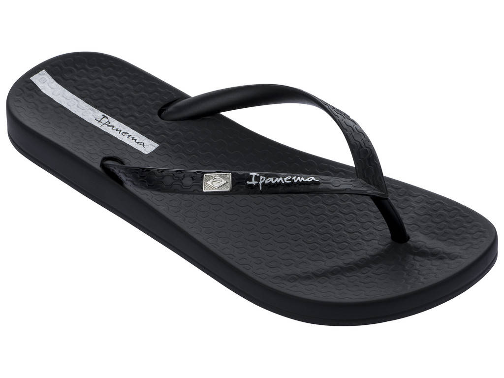 

Вьетнамки Ipanema Anatomic Brasilidade Fem 82932-20766