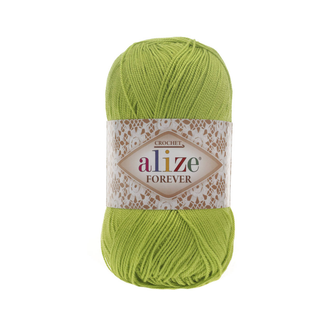 

Alize Forever ― 612 кислотный