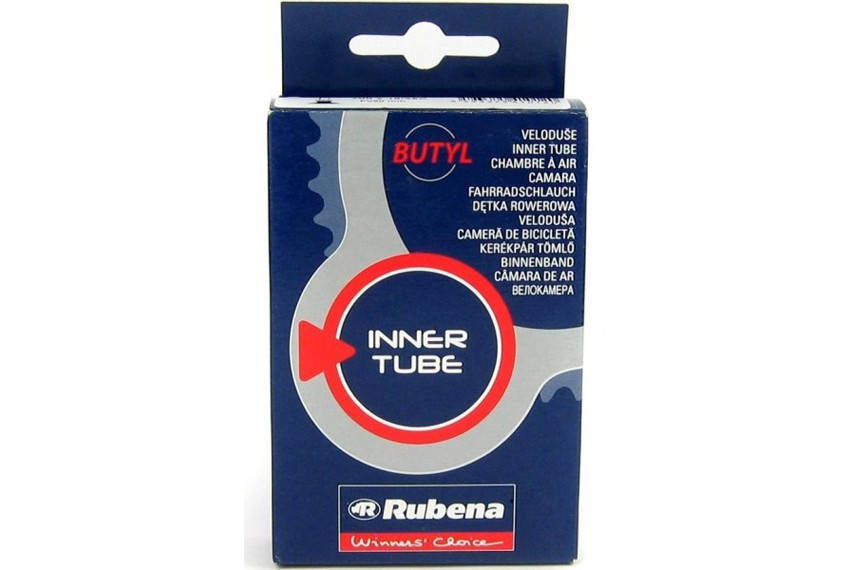 

Велокамера "Rubena" 28/29" A07 AV40 Classic