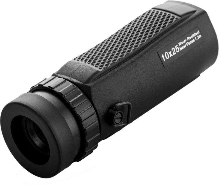 

Бинокль Sigeta Phantom 10x25 WP (65803), Черный