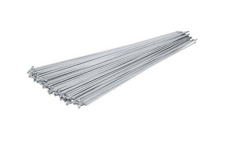 

Спица Mach1 Inox Plus нержавейка 2/280