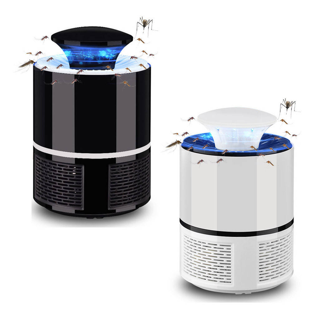 

Ловушка для комаров Mosquito Killer Lamp, лампа-ловушка от насекомых