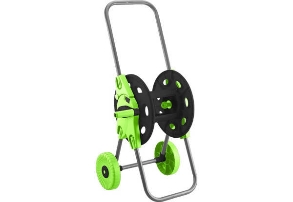 

Катушка для шланга 1/2" 45м GARTNER на колесах