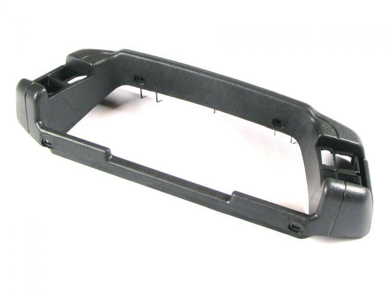 

Щиток ВАЗ-2110 комбинации приборов